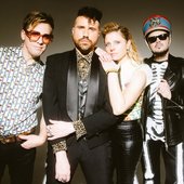 Neon Trees