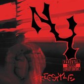 New York Freestyle - Single