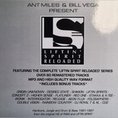 Liftin' Spirit Reloaded