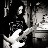Kate (live in TACC 25|02|13)