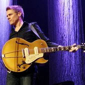 Bryan Adams 2012