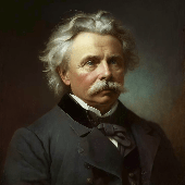 Edvard Grieg