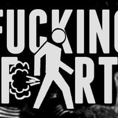 Fucking Fart logo