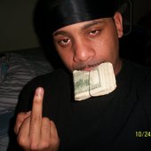 Sandman Da Bully 
