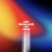 C'est pas d'ma faute c'est l'mood - Single