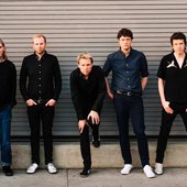 Franz Ferdinand 2nd lineup 