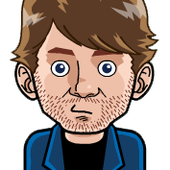 LastFM profile picture for @rival