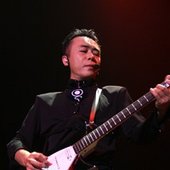 Hirasawa Susumu