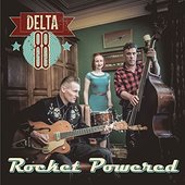 Rocket Powered