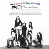 ateD — reunion