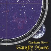 Northern Town
