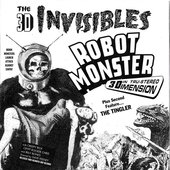 Robot Monster