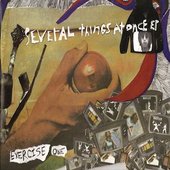 Several Things At Once Ep