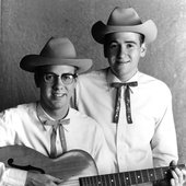 The Horton Brothers