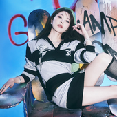 GOT the beat - Stamp On It [The 1st Mini Album]