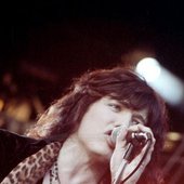 Tom Keifer