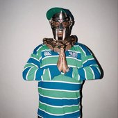 MF DOOM