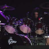 Jason Hernandez of Flesh Electric