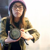 geeky
