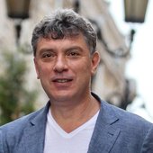 Борис Немцов