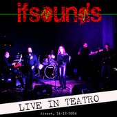Live on Teatro