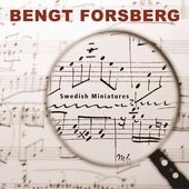 Swedish Miniatures