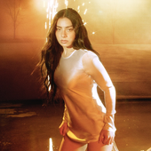 Charli xcx for Converse (2025)