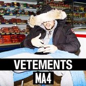 Vetements