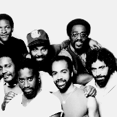 Maze Featuring Frankie Beverly