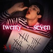 twenty-seven