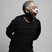 Gilberto Gil - Revista Bravo.