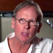 Jim Johnston