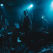 Photo by Alex Howard at Synesthäsie