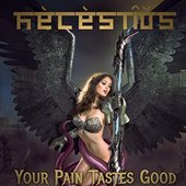 Your Pain Tastes Good