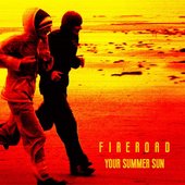 Your Summer Sun - Single