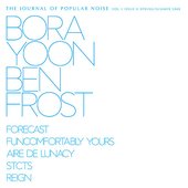 Journal of Popular Noise - Issue 8