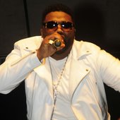 SUGAR BEAR (Dancehall Reggae Artist)