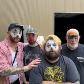 Clownmitteemen