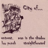 City of...