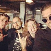 At Proxima 22.01.2017