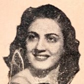 Lebanese Ladies from 78 Rpm