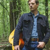 Sturgill Simpson a.k.a. Johnny Blue Skies