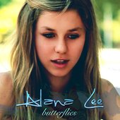 Butterflies (Official Single Artwork)