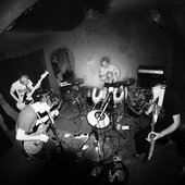 screamo / 90s emo 4 piece from erlangen, germany.