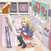 BreakStation: MAD Side