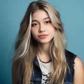Filipino Singer