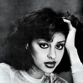 Phyllis Hyman