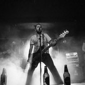 Ponor 09.09.2013 @ Attack
