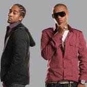 Bow Wow & Omarion