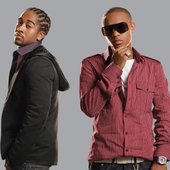 Bow Wow & Omarion